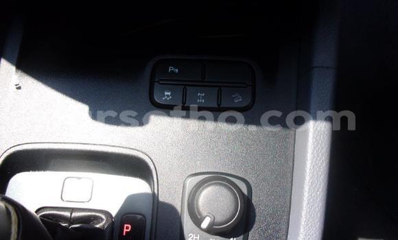 اشتري مستعمل Ford Ranger Black سيارة في Maseru في Maseru اشتري مستعمل Ford Ranger Black سيارة في Maseru في Maseru