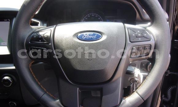 اشتري مستعمل Ford Ranger Black سيارة في Maseru في Maseru اشتري مستعمل Ford Ranger Black سيارة في Maseru في Maseru