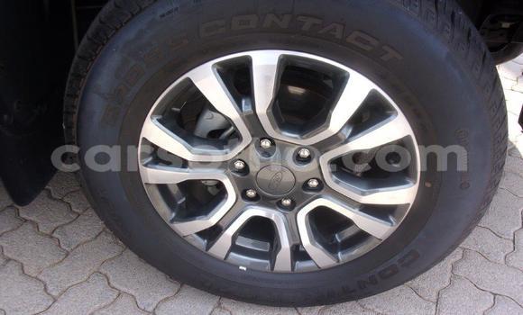 اشتري مستعمل Ford Ranger Black سيارة في Maseru في Maseru اشتري مستعمل Ford Ranger Black سيارة في Maseru في Maseru