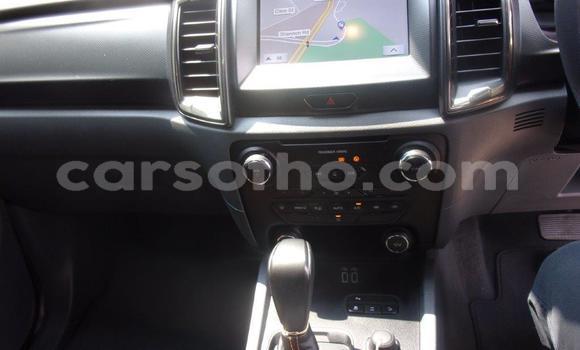 اشتري مستعمل Ford Ranger Black سيارة في Maseru في Maseru اشتري مستعمل Ford Ranger Black سيارة في Maseru في Maseru