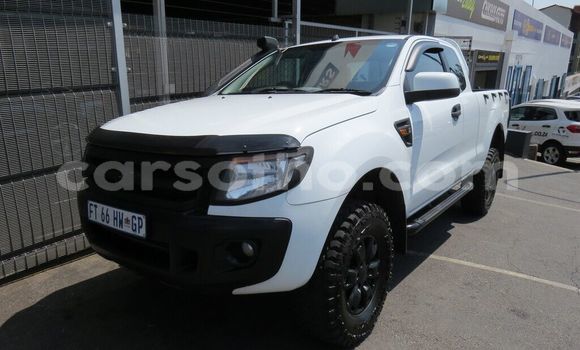 اشتري مستعمل Ford Ranger White سيارة في Maseru في Maseru اشتري مستعمل Ford Ranger White سيارة في Maseru في Maseru