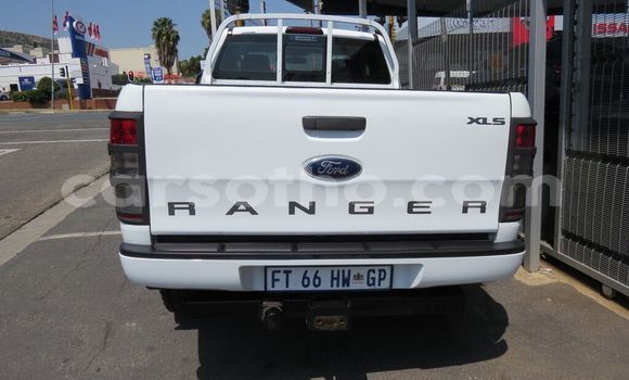 اشتري مستعمل Ford Ranger White سيارة في Maseru في Maseru اشتري مستعمل Ford Ranger White سيارة في Maseru في Maseru