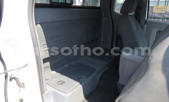 اشتري مستعمل Ford Ranger White سيارة في Maseru في Maseru اشتري مستعمل Ford Ranger White سيارة في Maseru في Maseru