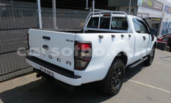 اشتري مستعمل Ford Ranger White سيارة في Maseru في Maseru اشتري مستعمل Ford Ranger White سيارة في Maseru في Maseru