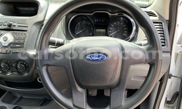 Acheter Occasion Voiture Ford Ranger Blanc à Maseru, Maseru Acheter Occasion Voiture Ford Ranger Blanc à Maseru, Maseru