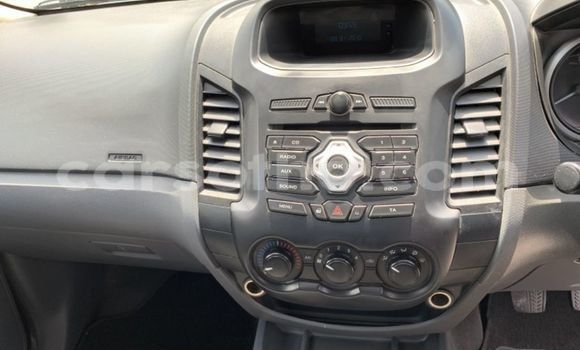 Acheter Occasion Voiture Ford Ranger Blanc à Maseru, Maseru Acheter Occasion Voiture Ford Ranger Blanc à Maseru, Maseru