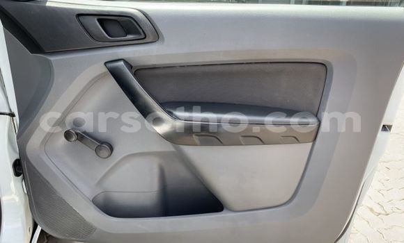 Acheter Occasion Voiture Ford Ranger Blanc à Maseru, Maseru Acheter Occasion Voiture Ford Ranger Blanc à Maseru, Maseru