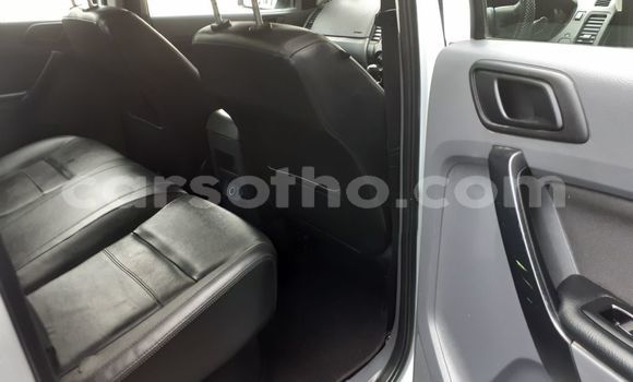 Acheter Occasion Voiture Ford Ranger Blanc à Maseru, Maseru Acheter Occasion Voiture Ford Ranger Blanc à Maseru, Maseru