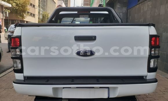 Acheter Occasion Voiture Ford Ranger Blanc à Maseru, Maseru Acheter Occasion Voiture Ford Ranger Blanc à Maseru, Maseru
