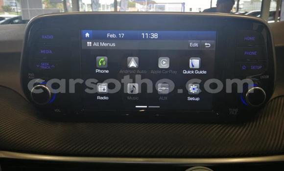 Sayi Na hannu Hyundai Tucson Silver Mota in Mafeteng a Mafeteng Sayi Na hannu Hyundai Tucson Silver Mota in Mafeteng a Mafeteng