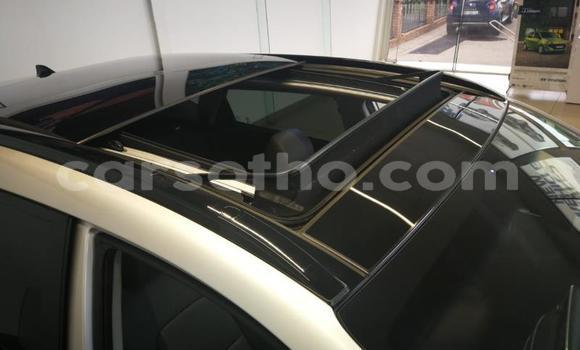 Sayi Na hannu Hyundai Tucson Silver Mota in Mafeteng a Mafeteng Sayi Na hannu Hyundai Tucson Silver Mota in Mafeteng a Mafeteng