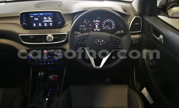 Sayi Na hannu Hyundai Tucson Silver Mota in Mafeteng a Mafeteng Sayi Na hannu Hyundai Tucson Silver Mota in Mafeteng a Mafeteng