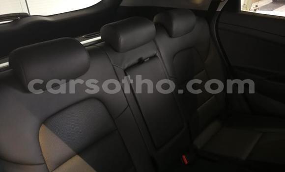 Sayi Na hannu Hyundai Tucson Silver Mota in Mafeteng a Mafeteng Sayi Na hannu Hyundai Tucson Silver Mota in Mafeteng a Mafeteng