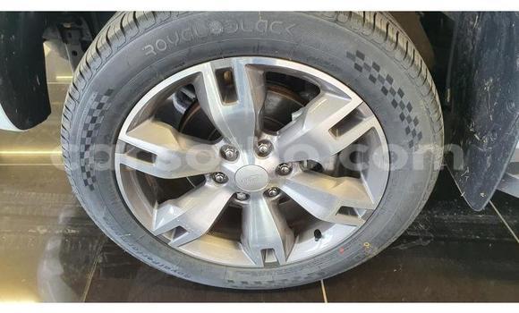 Sayi Na hannu Ford Everest White Mota in Mafeteng a Mafeteng Sayi Na hannu Ford Everest White Mota in Mafeteng a Mafeteng