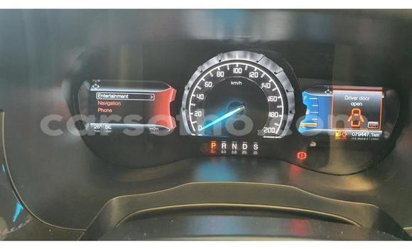 Sayi Na hannu Ford Everest White Mota in Mafeteng a Mafeteng Sayi Na hannu Ford Everest White Mota in Mafeteng a Mafeteng