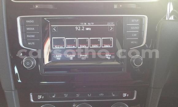 Sayi Na hannu Volkswagen Golf R Blue Mota in Maseru a Maseru Sayi Na hannu Volkswagen Golf R Blue Mota in Maseru a Maseru