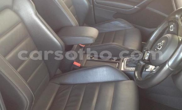 Sayi Na hannu Volkswagen Golf R Blue Mota in Maseru a Maseru Sayi Na hannu Volkswagen Golf R Blue Mota in Maseru a Maseru