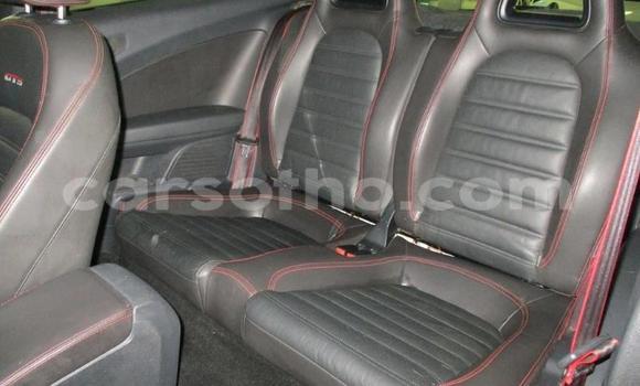 Sayi Na hannu Volkswagen Scirocco White Mota in Mafeteng a Mafeteng Sayi Na hannu Volkswagen Scirocco White Mota in Mafeteng a Mafeteng