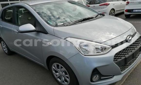 Acheter Occasion Voiture Hyundai i10 Gris à Butha–Buthe, Thaba-Tseka Acheter Occasion Voiture Hyundai i10 Gris à Butha–Buthe, Thaba-Tseka