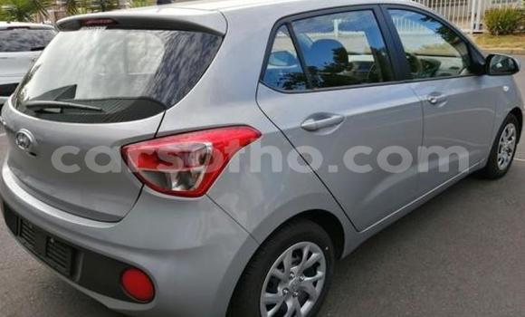 Acheter Occasion Voiture Hyundai i10 Gris à Butha–Buthe, Thaba-Tseka Acheter Occasion Voiture Hyundai i10 Gris à Butha–Buthe, Thaba-Tseka