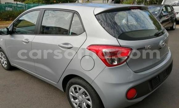 Acheter Occasion Voiture Hyundai i10 Gris à Butha–Buthe, Thaba-Tseka Acheter Occasion Voiture Hyundai i10 Gris à Butha–Buthe, Thaba-Tseka