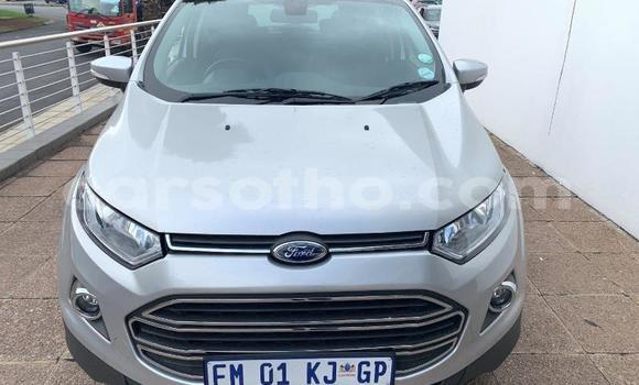 اشتري مستعمل Ford EcoSport Silver سيارة في Hlotse في Leribe اشتري مستعمل Ford EcoSport Silver سيارة في Hlotse في Leribe