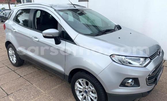 اشتري مستعمل Ford EcoSport Silver سيارة في Hlotse في Leribe اشتري مستعمل Ford EcoSport Silver سيارة في Hlotse في Leribe