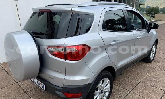 اشتري مستعمل Ford EcoSport Silver سيارة في Hlotse في Leribe اشتري مستعمل Ford EcoSport Silver سيارة في Hlotse في Leribe