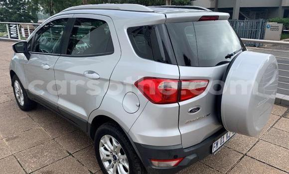 اشتري مستعمل Ford EcoSport Silver سيارة في Hlotse في Leribe اشتري مستعمل Ford EcoSport Silver سيارة في Hlotse في Leribe
