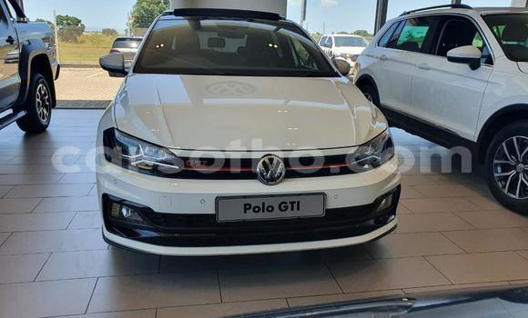Sayi Na hannu Volkswagen Polo GTI White Mota in Mafeteng a Mafeteng Sayi Na hannu Volkswagen Polo GTI White Mota in Mafeteng a Mafeteng