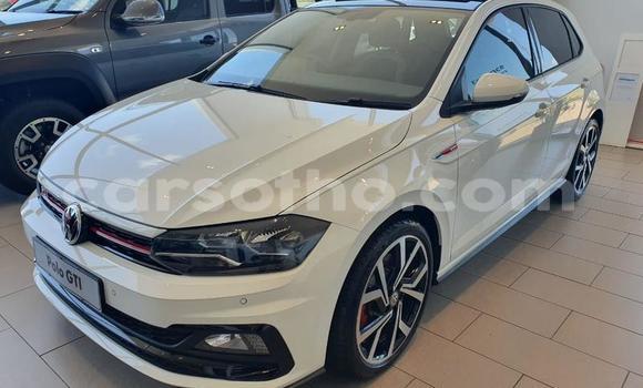 Sayi Na hannu Volkswagen Polo GTI White Mota in Mafeteng a Mafeteng Sayi Na hannu Volkswagen Polo GTI White Mota in Mafeteng a Mafeteng