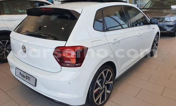 Sayi Na hannu Volkswagen Polo GTI White Mota in Mafeteng a Mafeteng Sayi Na hannu Volkswagen Polo GTI White Mota in Mafeteng a Mafeteng