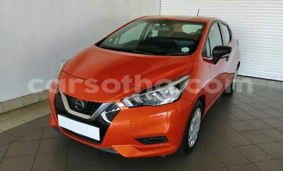 Acheter Occasion Voiture Nissan Micra Autre à Maseru, Maseru Acheter Occasion Voiture Nissan Micra Autre à Maseru, Maseru