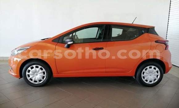 Acheter Occasion Voiture Nissan Micra Autre à Maseru, Maseru Acheter Occasion Voiture Nissan Micra Autre à Maseru, Maseru