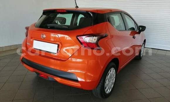 Acheter Occasion Voiture Nissan Micra Autre à Maseru, Maseru Acheter Occasion Voiture Nissan Micra Autre à Maseru, Maseru