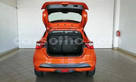 Acheter Occasion Voiture Nissan Micra Autre à Maseru, Maseru Acheter Occasion Voiture Nissan Micra Autre à Maseru, Maseru