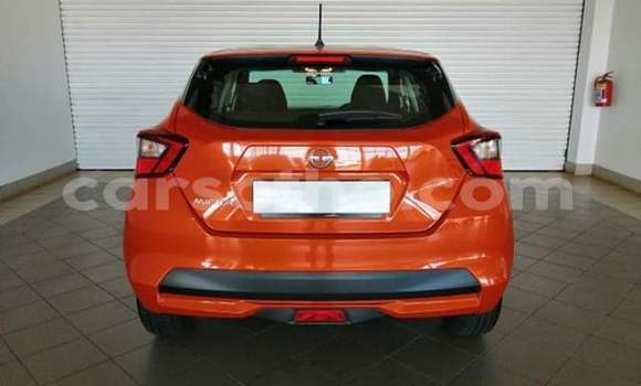 Acheter Occasion Voiture Nissan Micra Autre à Maseru, Maseru Acheter Occasion Voiture Nissan Micra Autre à Maseru, Maseru