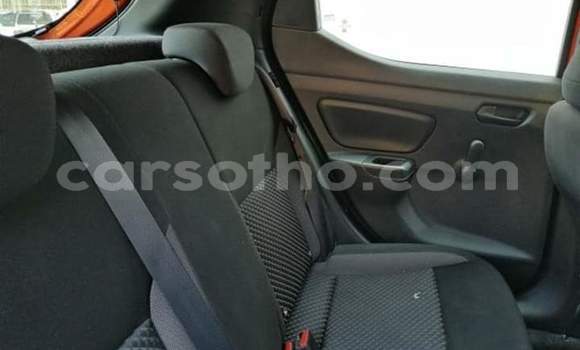 Acheter Occasion Voiture Nissan Micra Autre à Maseru, Maseru Acheter Occasion Voiture Nissan Micra Autre à Maseru, Maseru