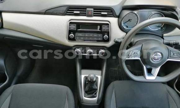 Acheter Occasion Voiture Nissan Micra Autre à Maseru, Maseru Acheter Occasion Voiture Nissan Micra Autre à Maseru, Maseru