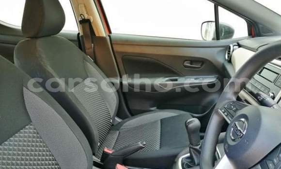 Acheter Occasion Voiture Nissan Micra Autre à Maseru, Maseru Acheter Occasion Voiture Nissan Micra Autre à Maseru, Maseru