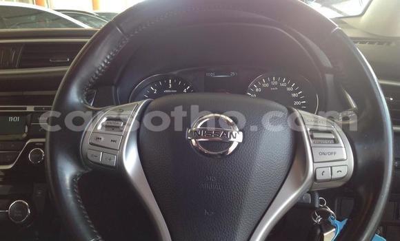 Sayi Na hannu Nissan Qashqai Red Mota in Mafeteng a Mafeteng Sayi Na hannu Nissan Qashqai Red Mota in Mafeteng a Mafeteng