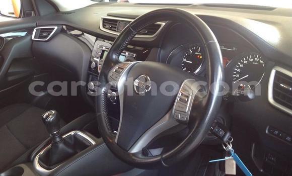 Sayi Na hannu Nissan Qashqai Red Mota in Mafeteng a Mafeteng Sayi Na hannu Nissan Qashqai Red Mota in Mafeteng a Mafeteng