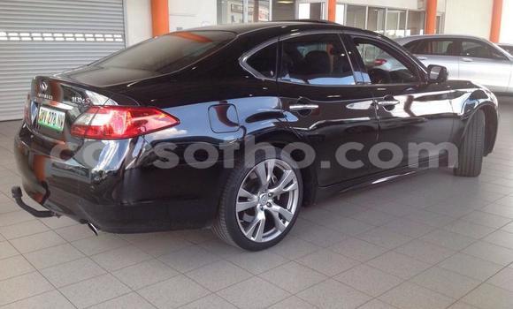 Sayi Na hannu Infiniti M Black Mota in Mafeteng a Mafeteng Sayi Na hannu Infiniti M Black Mota in Mafeteng a Mafeteng
