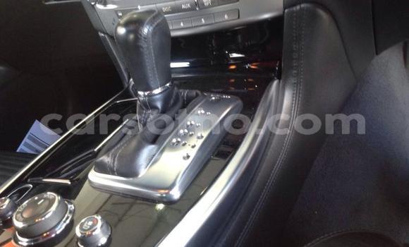 Sayi Na hannu Infiniti M Black Mota in Mafeteng a Mafeteng Sayi Na hannu Infiniti M Black Mota in Mafeteng a Mafeteng