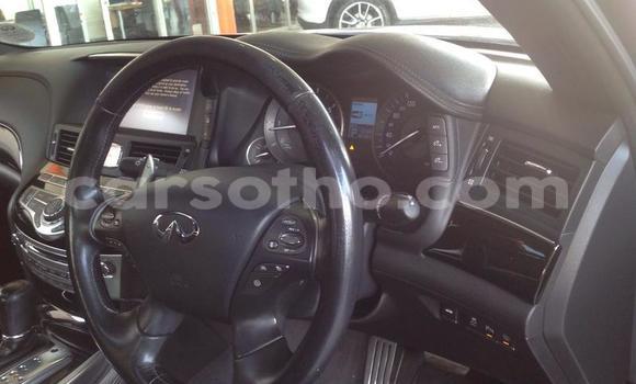 Sayi Na hannu Infiniti M Black Mota in Mafeteng a Mafeteng Sayi Na hannu Infiniti M Black Mota in Mafeteng a Mafeteng