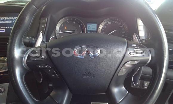 Sayi Na hannu Infiniti M Black Mota in Mafeteng a Mafeteng Sayi Na hannu Infiniti M Black Mota in Mafeteng a Mafeteng