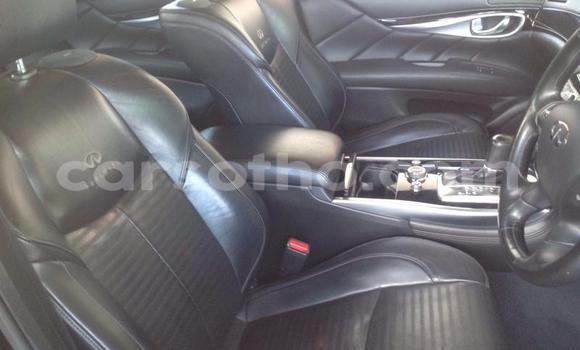 Sayi Na hannu Infiniti M Black Mota in Mafeteng a Mafeteng Sayi Na hannu Infiniti M Black Mota in Mafeteng a Mafeteng