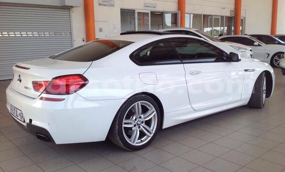 Buy Used BMW M6 White Car in Maseru in Maseru Buy Used BMW M6 White Car in Maseru in Maseru