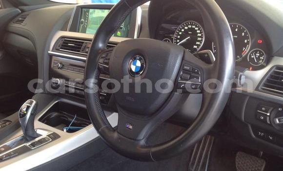 Buy Used BMW M6 White Car in Maseru in Maseru Buy Used BMW M6 White Car in Maseru in Maseru