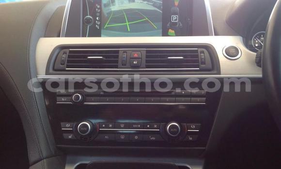 Buy Used BMW M6 White Car in Maseru in Maseru Buy Used BMW M6 White Car in Maseru in Maseru